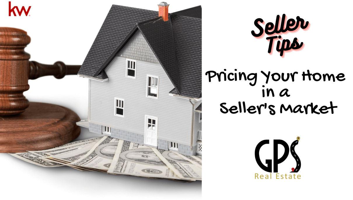 pricing-sellers-market