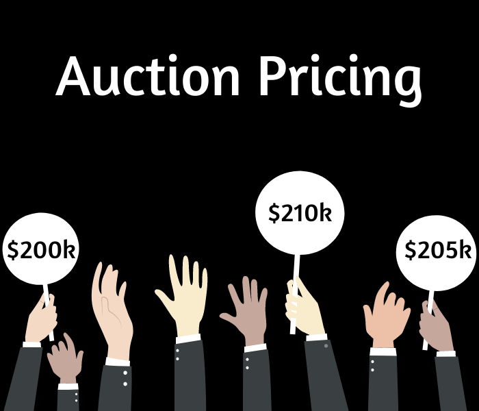 Pricing Your Home in a Seller's Market