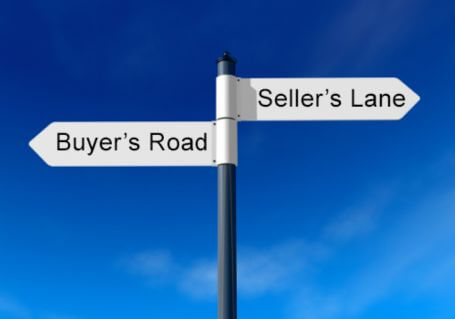 GPS Real Estate Buyers Sellers