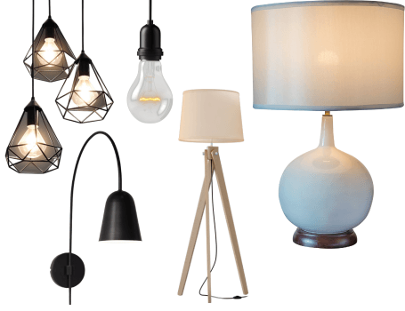 lamps home lighting